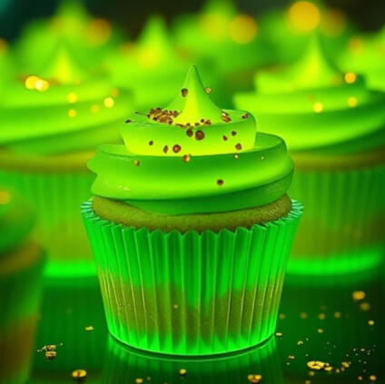 A chilled bottle of milk to complement any of the Sweet Shop desserts! Choose between regular dairy or oat milk with ingredients sourced from the plains of Mulgore.