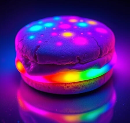 A chilled bottle of milk to complement any of the Sweet Shop desserts! Choose between regular dairy or oat milk with ingredients sourced from the plains of Mulgore.